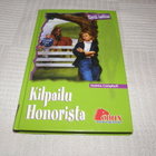Joanna Campbell  Kilpailu Honorista - pikkukuva 1