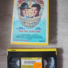 Dragnet VHS Tom Hanks Dan Aykroyd - pikkukuva 4