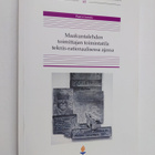 Paavo Lintula : Maakuntalehden toimittajan toimintatila t... - pikkukuva 1