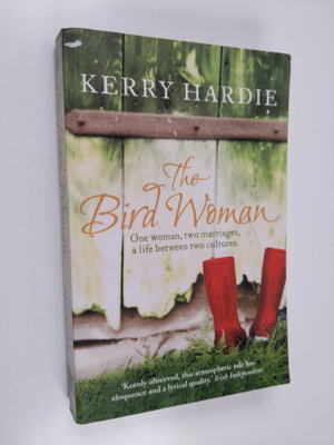 Kerry Hardie : The Bird Woman