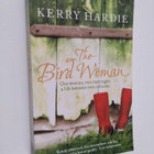 Kerry Hardie : The Bird Woman - pikkukuva 1