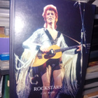 Ilpo Musto : ROCKSTARS ( SIS POSTIKULU ) - pikkukuva 1