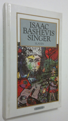 Isaac Bashevis Singer : Slaven