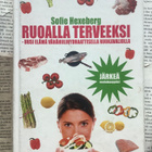 Sofie Hexeberg - Ruoalla terveeksi (sid.) - pikkukuva 1