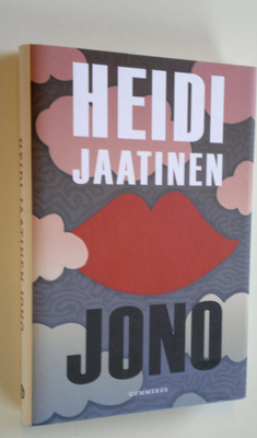 Heidi Jaatinen : Jono