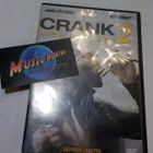 CRANK 2 HIGH VOLTAGE DVD (W) - pikkukuva 1