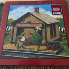 GRATEFUL DEAD: Terrapin Station * 2024 USA * UUSI - pikkukuva 1