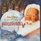 Mutta mitä tapahtui joulupukille 2 DVD - pikkukuva 1