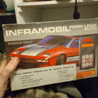 Machtbox infrapuna porche 928 - pikkukuva 2