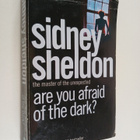 Sidney Sheldon : Are you afraid of the dark? - pikkukuva 1