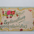 Koristekortti (o) - 1908 - pikkukuva 1