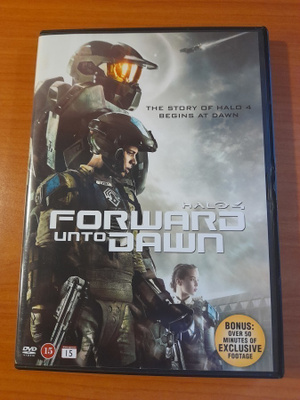 Halo 4 - Forward Unto Dawn