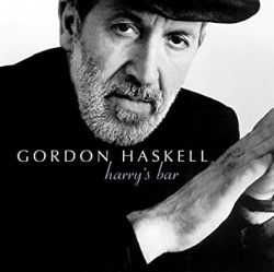 Gordon Haskell - Harrys Bar (CD)