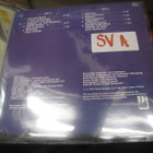 KARUNA - SPACE FOR TRUTH - M-/M- LP - pikkukuva 2