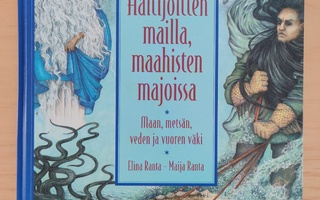 Elina Ranta & Maija Ranta - Haltijoitten mailla...