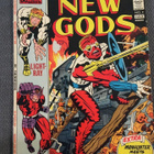 Jack Kirby/DC: New Gods 9 - pikkukuva 1