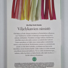 Pentti Alanko ym. : Viljelykasvien nimistö = Kulturväxter... - pikkukuva 2