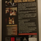 Natural Born Killers DVD - pikkukuva 2