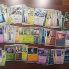 Pokemon kortteja 450 kpl - pikkukuva 3