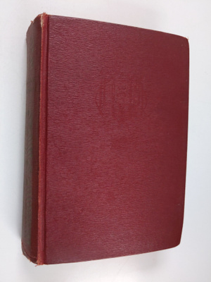 James Fenimore Cooper : Viimeinen mohikaani : kertomus vu...