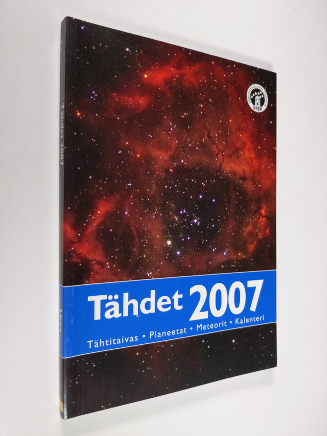 Hannu Karttunen : Tähdet 2007