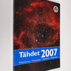 Hannu Karttunen : Tähdet 2007 - pikkukuva 1