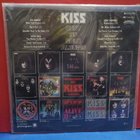KISS - BEST OF SOLO ALBUMS M-/EX+ SCANDINAVIAN -81 PRESS LP - pikkukuva 2