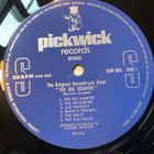 The Big Soundtrack lp - pikkukuva 3