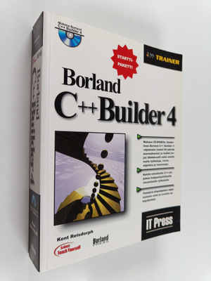 Kent Reisdorph : Borland C++ Builder 4 trainer