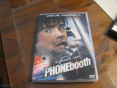 Phone Booth (DVD)