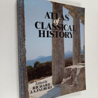 Atlas of classical history - pikkukuva 1