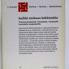 Terry Orlick: Kaikki mukaan leikkimään (1.p) - pikkukuva 2