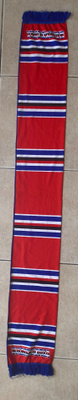 Football Scarf Italian Team Sambtoria