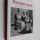 Jyrki Paaskoski : Ihmisen arvo : Helsingin diakonissalait... - pikkukuva 1