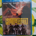 Streets of Fire (blu-ray) - pikkukuva 1