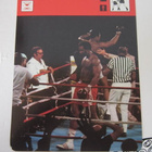 Concert Hall Muhammad Ali - George Foreman 49-1163 - pikkukuva 1
