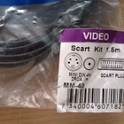 Scart - 2xRCA/Mini DIN - pikkukuva 2