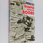 Bumber book of boobs - pikkukuva 1