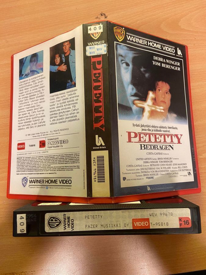 Petetty FIX made in france