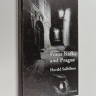 Harald Salfellner : Franz Kafka and Prague - pikkukuva 1