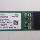 SK hynix 256GB NVMe SSD - pikkukuva 1
