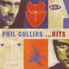 Phil Collins • ...Hits CD - pikkukuva 1
