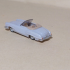 Mercedes-Benz 300SL avoauto 1952 1:87 Eko - pikkukuva 2