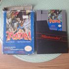 Trojan (NES) – Capcom-klassikko laatikolla (PAL-B original 8 - pikkukuva 1