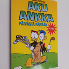 Walt Disney : Aku Ankka päivästä päivään 1947 - pikkukuva 1