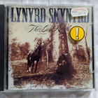 CD- LEVY : LYNYRD SKYNYRD : THE LAST REBEL - pikkukuva 1