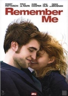 Remember Me • DVD UUSI