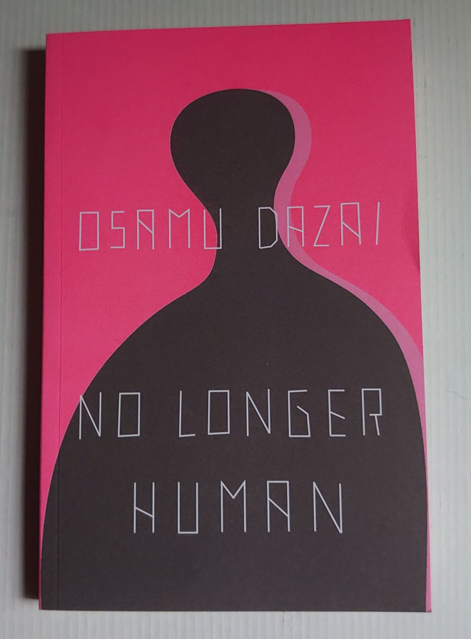 Osamu Dazai - No Longer Human