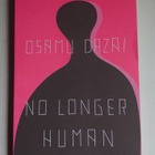 Osamu Dazai - No Longer Human - pikkukuva 1
