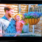 * Samsung 40" FullHD TV Erittäin hyvä Kts. Kuvat/Kuvaus - pikkukuva 1